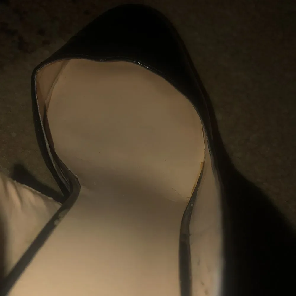 Monet cute shoe